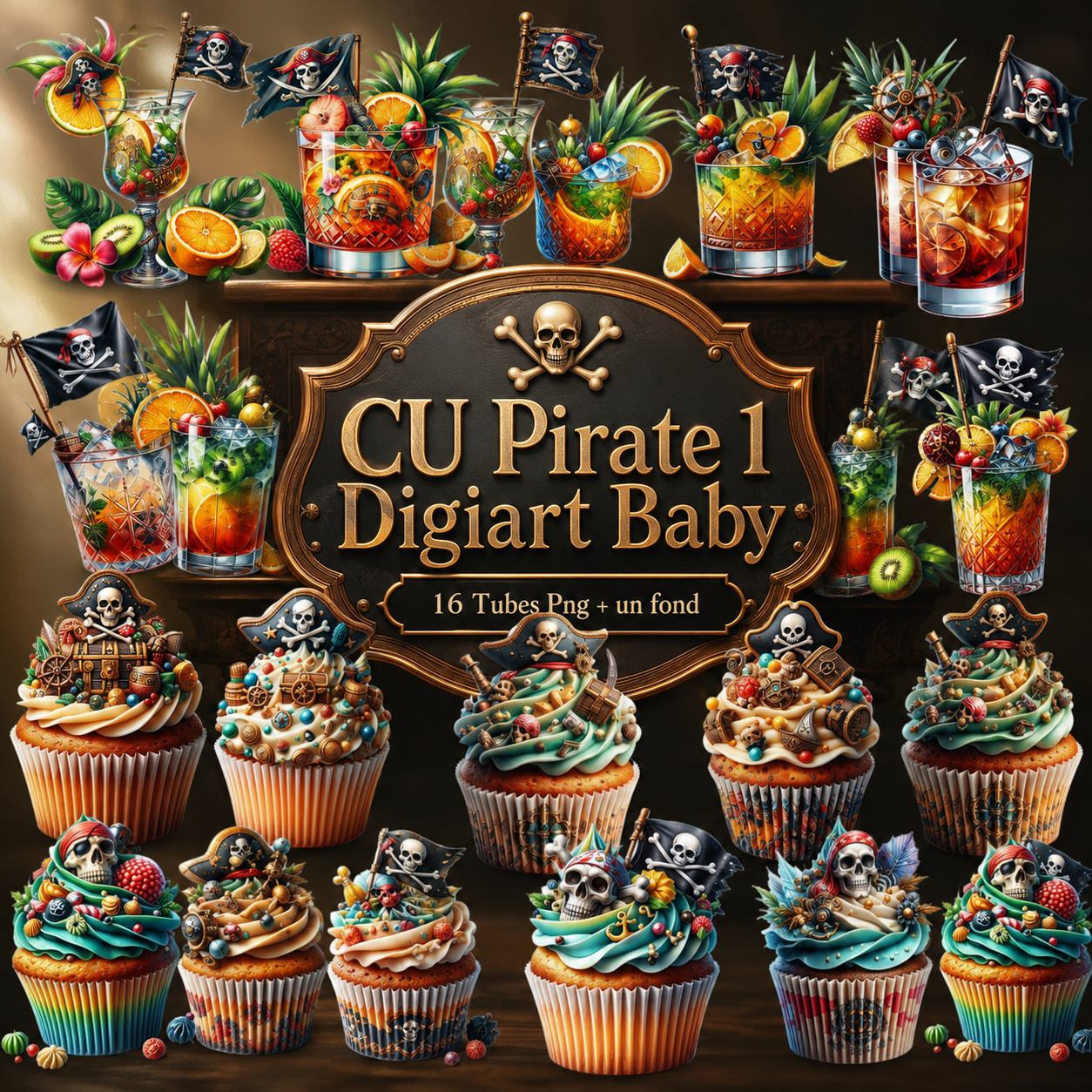 (image for) Cu Pirate 1